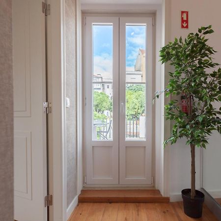 Flh Portas Do Sol Duplex With Terrace Apartment ลิสบอน ภายนอก รูปภาพ