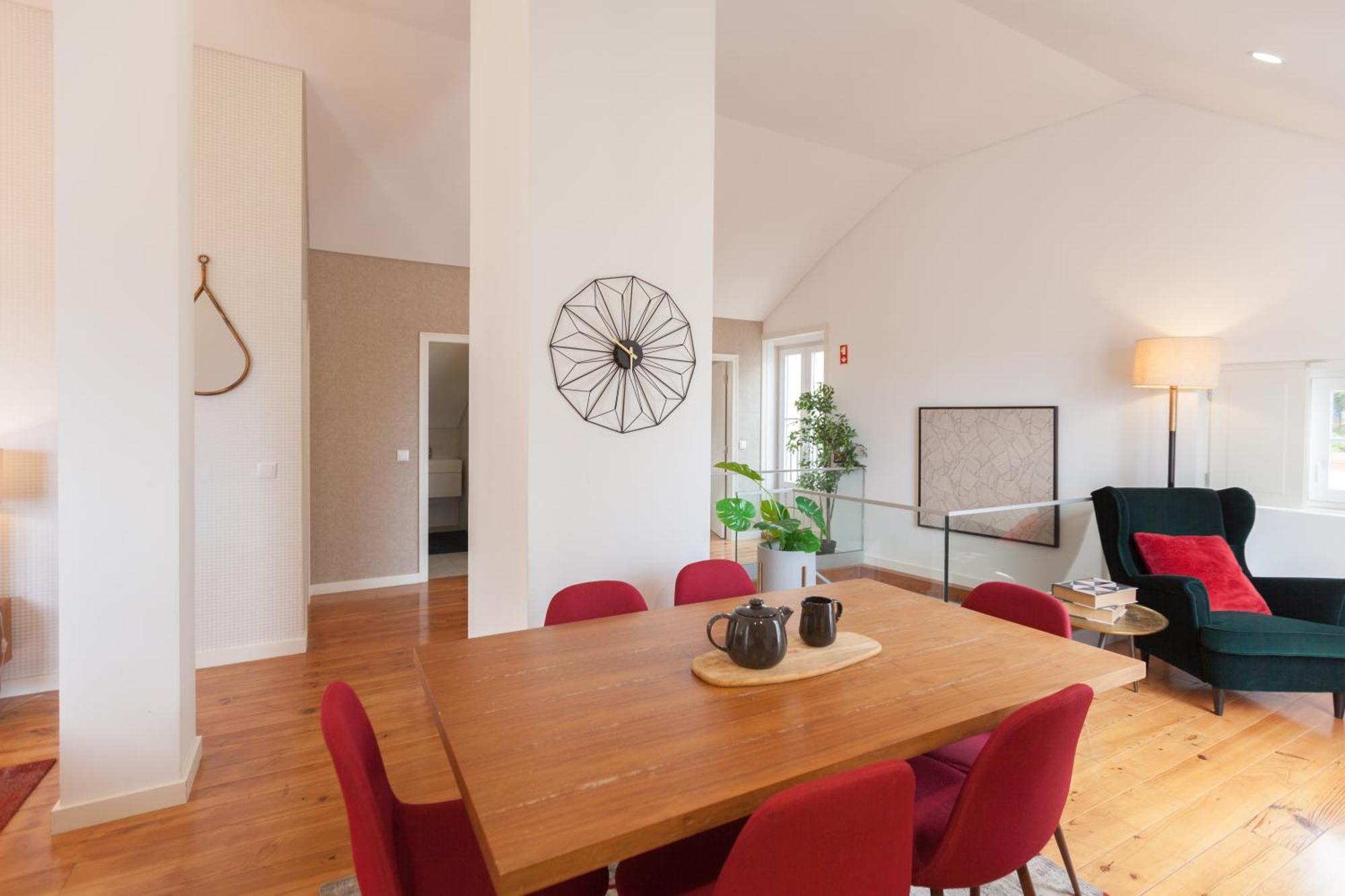 Flh Portas Do Sol Duplex With Terrace Apartment ลิสบอน ภายนอก รูปภาพ