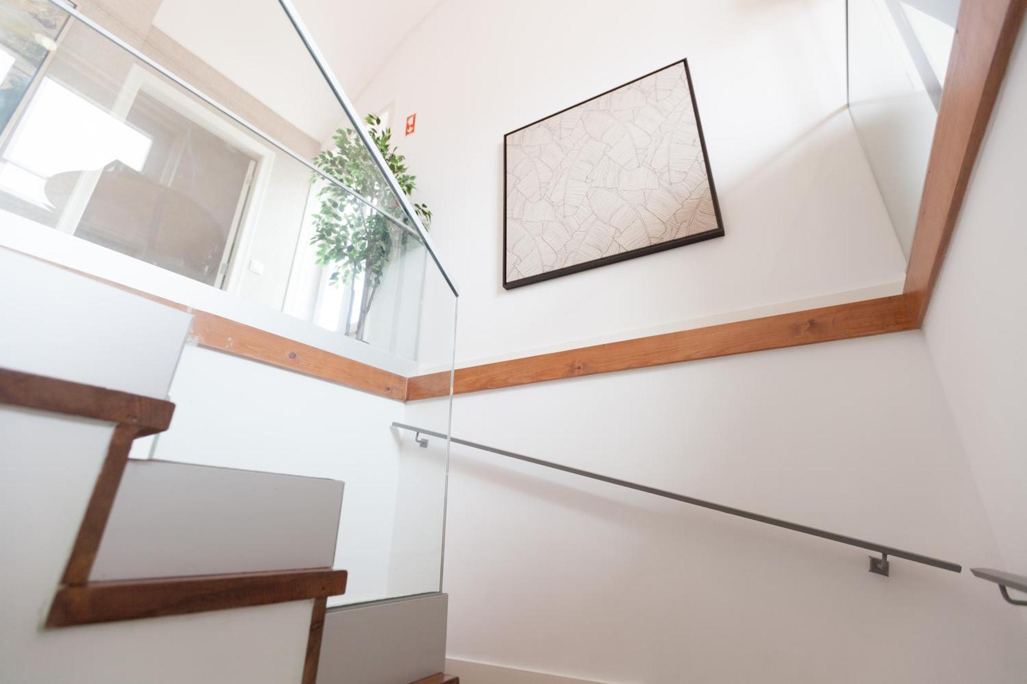 Flh Portas Do Sol Duplex With Terrace Apartment ลิสบอน ภายนอก รูปภาพ