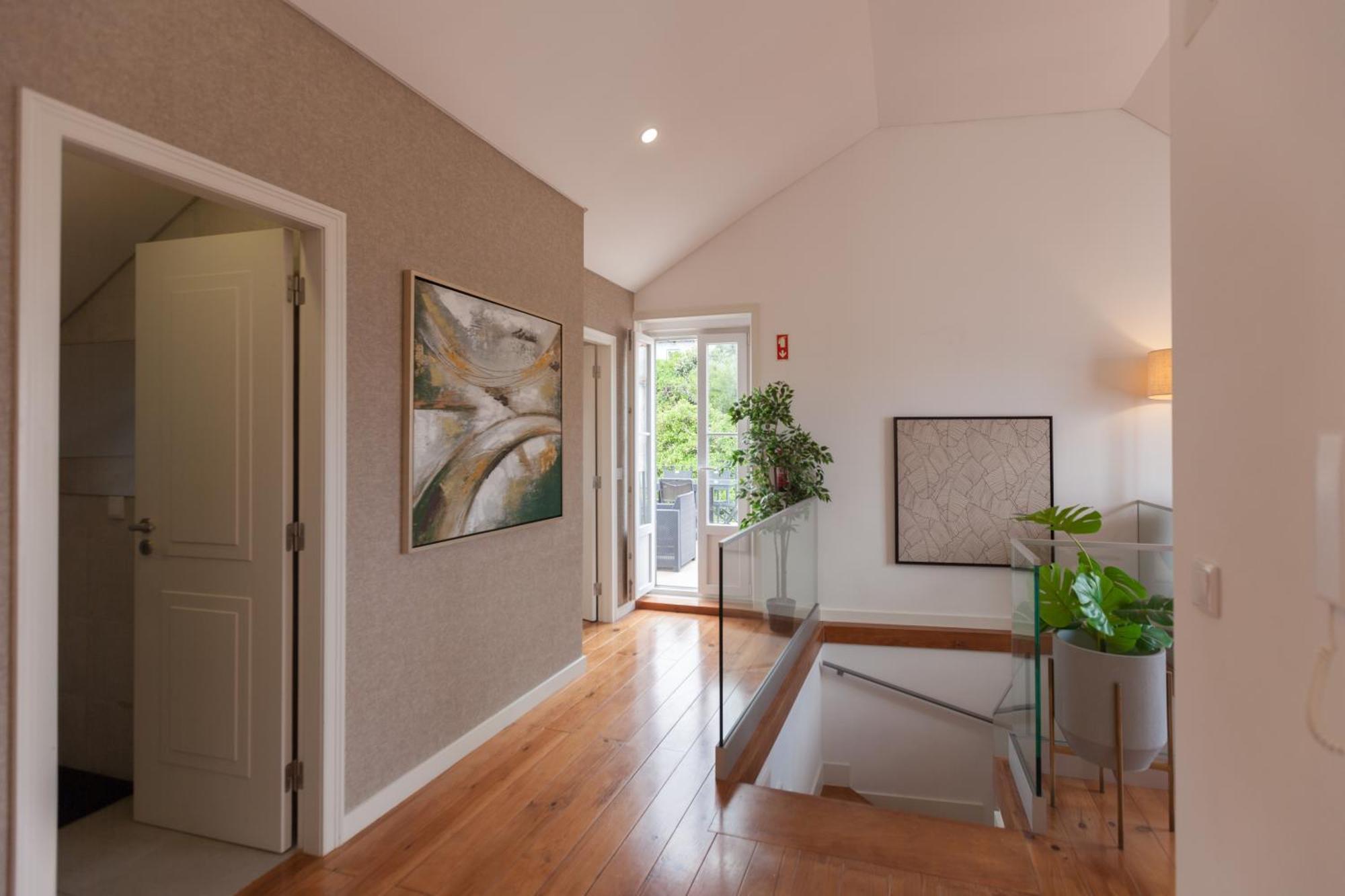 Flh Portas Do Sol Duplex With Terrace Apartment ลิสบอน ภายนอก รูปภาพ