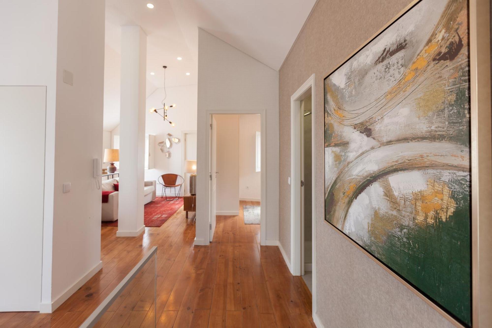 Flh Portas Do Sol Duplex With Terrace Apartment ลิสบอน ภายนอก รูปภาพ