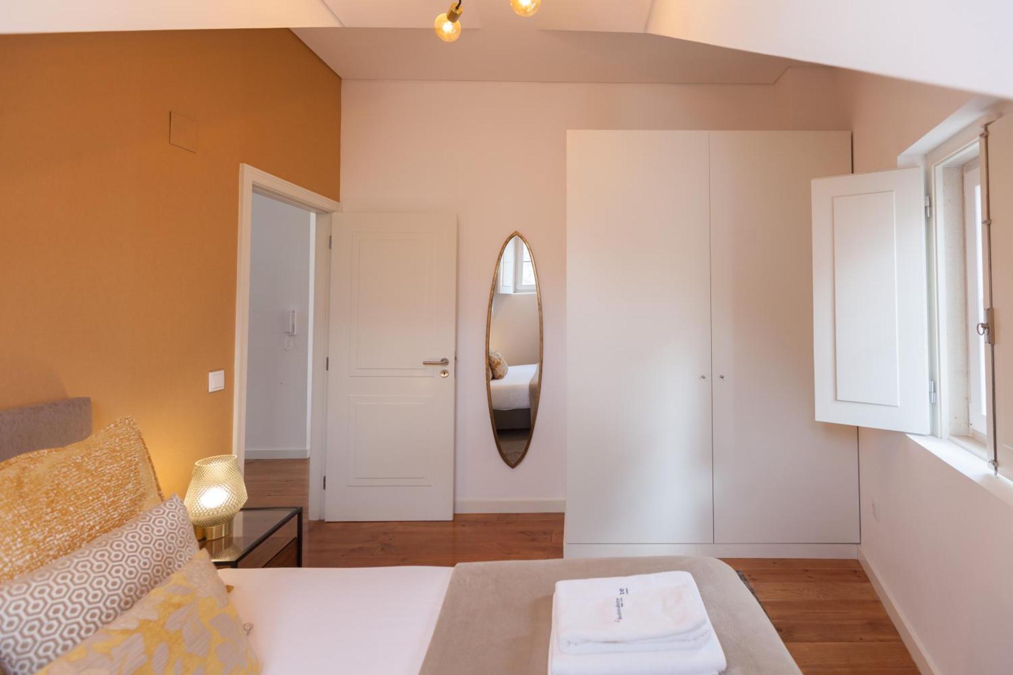 Flh Portas Do Sol Duplex With Terrace Apartment ลิสบอน ภายนอก รูปภาพ