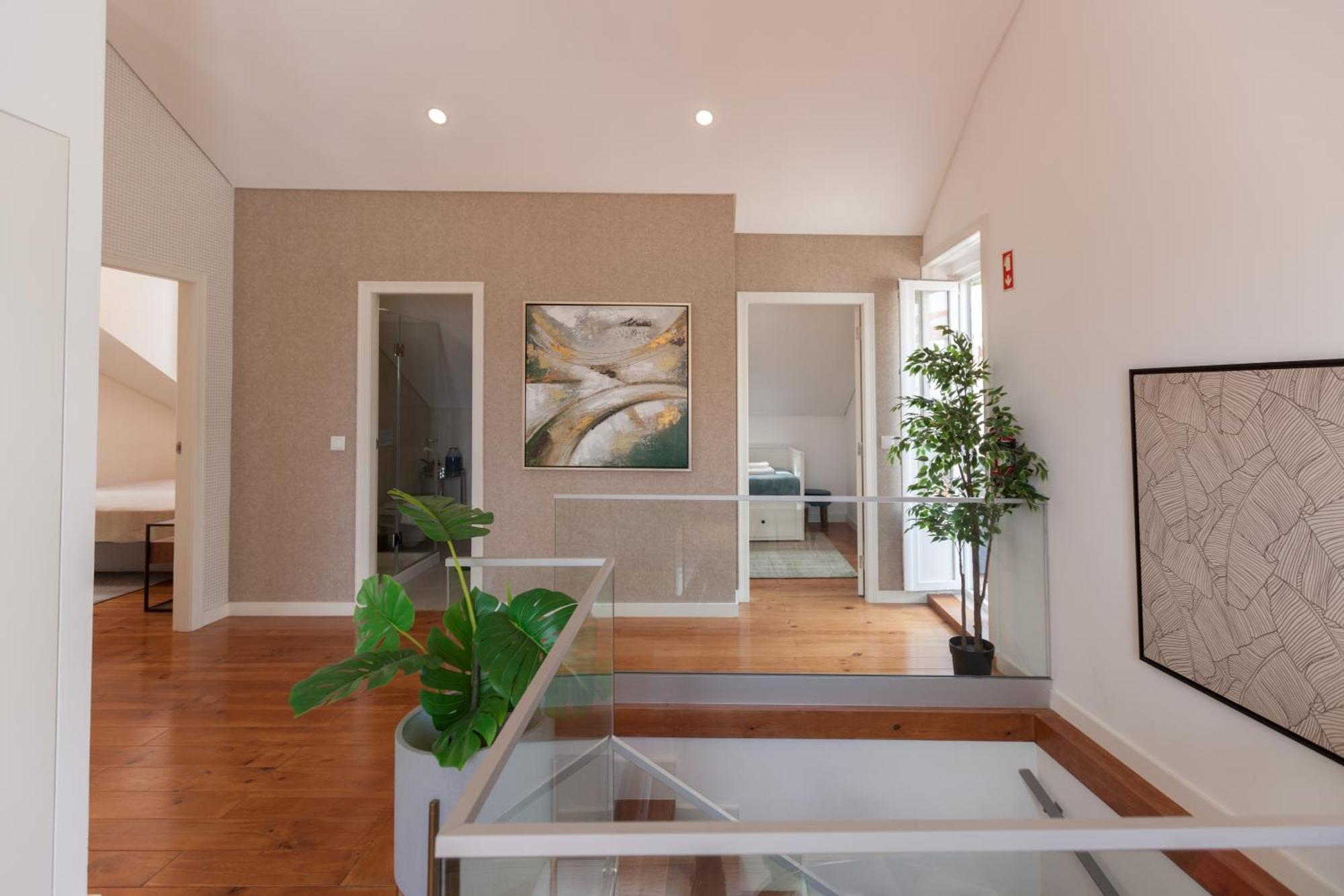 Flh Portas Do Sol Duplex With Terrace Apartment ลิสบอน ภายนอก รูปภาพ