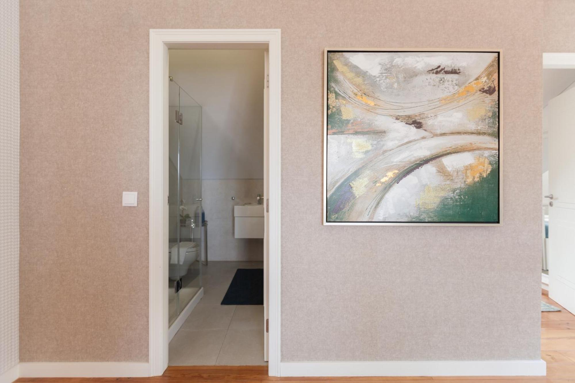 Flh Portas Do Sol Duplex With Terrace Apartment ลิสบอน ภายนอก รูปภาพ